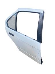 PORTA TRASEIRA DIREITA BMW SÉRIE 3 E36 318 320...328 92/99