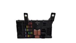 CAIXA FUSÍVEL FIAT PALIO 1.8 E-TORQ 2012 A 2018