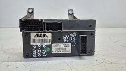 CAIXA FUSÍVEL FIAT PALIO 1.8 E-TORQ 2012 A 2018