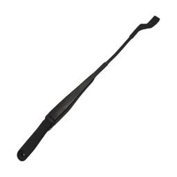 BRAÇO LIMPADOR PARABRISA VW GOL VOYAGE SAVEIRO G5 A G8 L.ESQ
