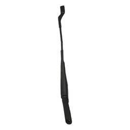 BRAÇO LIMPADOR PARABRISA VW GOL VOYAGE SAVEIRO G5 A G8 L.ESQ