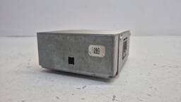 MÓDULO CONVERSOR ENERGIA FORD FUSION 2013 - 2017