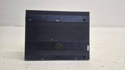 MÓDULO AMPLIFICADOR E SOM FIAT 500 1.4 2014 05091803AE