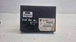 MÓDULO AMPLIFICADOR E SOM FIAT 500 1.4 2014 05091803AE