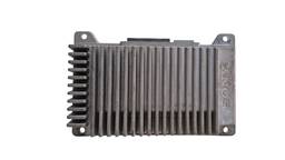 Módulo Amplificador Som Ford Fusion 2010