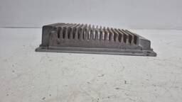 MÓDULO AMPLIFICADOR SOM FORD FUSION 2010