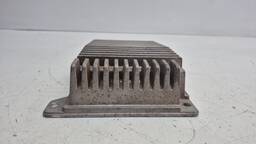 MÓDULO AMPLIFICADOR SOM FORD FUSION 2010