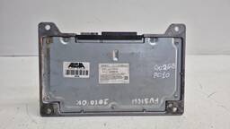 MÓDULO AMPLIFICADOR SOM FORD FUSION 2010