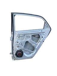 PORTA TRASEIRA DIREITA HB20 HATCH 2013 2014 A 2019