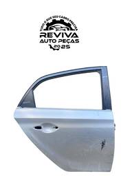 PORTA TRASEIRA DIREITA HB20 HATCH 2013 2014 A 2019