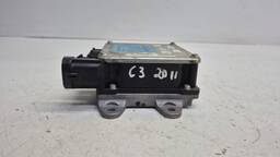 MÓDULO DIREÇÃO CITROEN C3 1.4 2011 2012 2013 2014