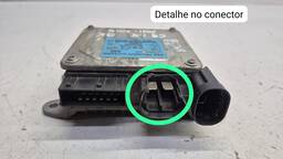 MÓDULO DIREÇÃO CITROEN C3 1.4 2011 2012 2013 2014