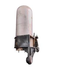 FILTRO SECADOR AR CONDICIONADO AUDI A4 2002 - 2008