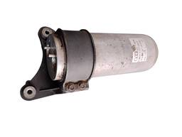 FILTRO SECADOR AR CONDICIONADO AUDI A4 2002 - 2008