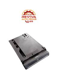 Porta Copos Audi A4  2002-2008