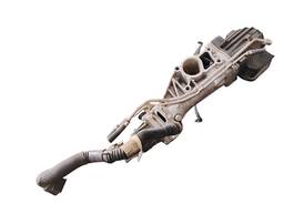 VÁLVULA EGR FIAT TORO JEEP COMPASS DIESEL 2019 2020 2021