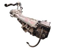 VÁLVULA EGR FIAT TORO JEEP COMPASS DIESEL 2019 2020 2021