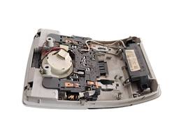 COMANDO LUZ CORTESIA AUDI A4 2002-2008