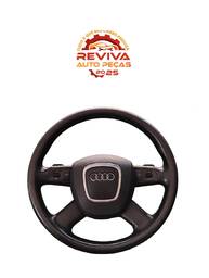 Volante Audi A4 B7 2006 A 2009 Completo Original