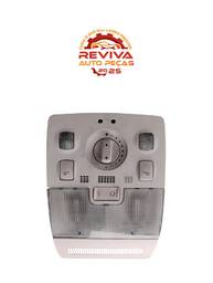 Comando Luz Cortesia Audi A4 2002-2008