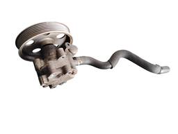 BOMBA DIREÇÃO HIDRÁULICA AUDI A4 2.0 2009 2010 A 2010