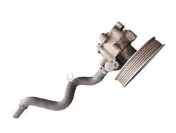 BOMBA DIREÇÃO HIDRÁULICA AUDI A4 2.0 2009 2010 A 2010