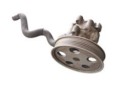 BOMBA DIREÇÃO HIDRÁULICA AUDI A4 2.0 2009 2010 A 2010