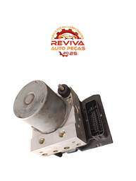 Módulo Eletrônico Audi A4 2.0 Turbo 2001-2008