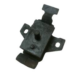 CALÇO COXIM MOTOR TOYOTA HILUX 2005 A 2015