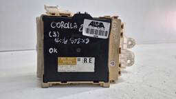 CAIXA FUSÍVEL BSI TOYOTA COROLLA 2.0 2013 2014 2015