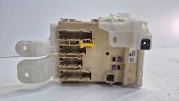 CAIXA FUSÍVEL BSI TOYOTA COROLLA 2.0 2013 2014 2015