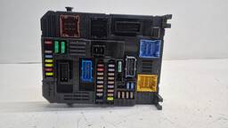 MODULO BSI PEUGEOT EXPERT 1.6 2020