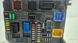 MODULO BSI PEUGEOT EXPERT 1.6 2020