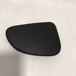 Acabamento Tampa Lateral Dir. Painel Peugeot 206 207 07/14