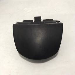 Cinzeiro Console Peugeot 206 207 2000/2015 9627639377