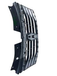 GRADE LOGAN 2011 A 2013