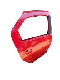 PORTA TRASEIRA DIREITA LOGAN 2014 2015 A 2024