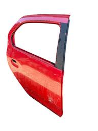 PORTA TRASEIRA DIREITA LOGAN 2014 2015 A 2024