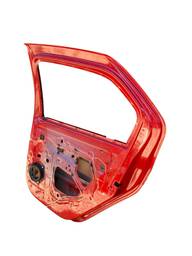 PORTA TRASEIRA DIREITA LOGAN 2014 2015 A 2024