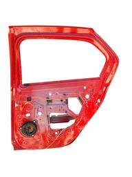 PORTA TRASEIRA DIREITA LOGAN 2014 2015 A 2024