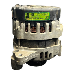 Alternador Hb20 Creta 1.0 12v 3cc Turbo 2020 2021 2022/..