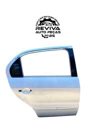PORTA TRASEIRA DIREITA GOL VOYAGE G5 G6 G7 G8 2008 A 2023