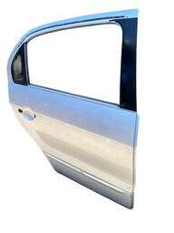 PORTA TRASEIRA DIREITA GOL VOYAGE G5 G6 G7 G8 2008 A 2023