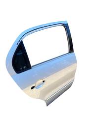 PORTA TRASEIRA DIREITA GOL VOYAGE G5 G6 G7 G8 2008 A 2023