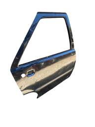 PORTA TRASEIRA DIREITA FIAT TEMPRA 1992 1993 A 1999