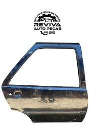 PORTA TRASEIRA DIREITA FIAT TEMPRA 1992 1993 A 1999