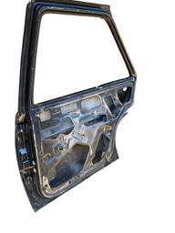 PORTA TRASEIRA DIREITA FIAT TEMPRA 1992 1993 A 1999