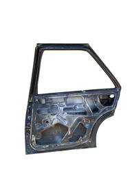 PORTA TRASEIRA DIREITA FIAT TEMPRA 1992 1993 A 1999