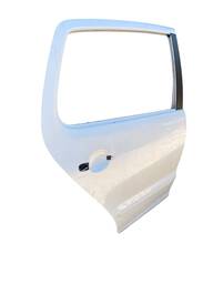 PORTA TRASEIRA DIREITA FOX 2015 2016 A 2022