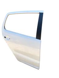 PORTA TRASEIRA DIREITA FOX 2015 2016 A 2022